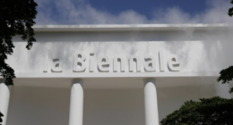 La Biennale di Venezia - @la_Biennale Twitter
