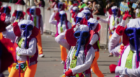 Carnaval de Barranquilla @Carnaval_SA Twitter