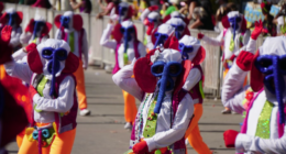 Carnaval de Barranquilla @Carnaval_SA Twitter