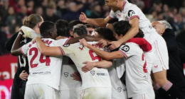 sevillafc - @sevillafc Instagram