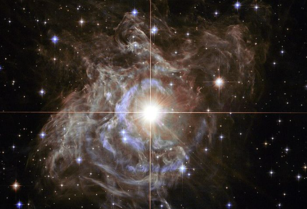 nasa - @nasa Instagram