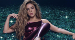 shakira - @shakira Instagram