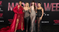 madameweb - @madameweb Instagram