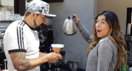 elindustrialcoffeeshop. - @elindustrialcoffeeshop Instagram