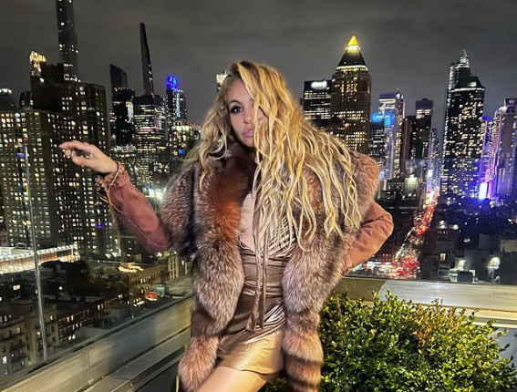 paulinarubio - @paulinarubio Instagram