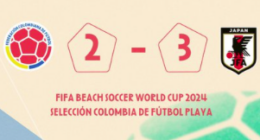 Selección Colombia - @FCFSeleccionCol Twitter