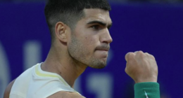 carlitosalcarazz - @carlitosalcarazz Instagram