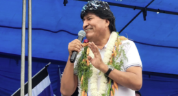 evomoralesayma - @ evomoralesayma Instagram