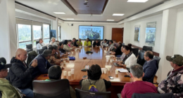 MinAmbiente Colombia - @MinAmbienteCo Twitter