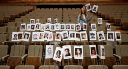 bafta - @bafta Instagram