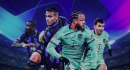 atleticodemadrid - @atleticodemadrid Instagram