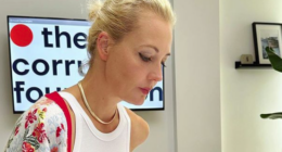 yulia_navalnaya - @yulia_navalnaya Instagram