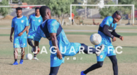 Jaguares de Córdoba @JaguaresdeCord Twitter