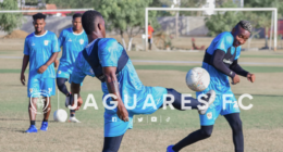 Jaguares de Córdoba @JaguaresdeCord Twitter