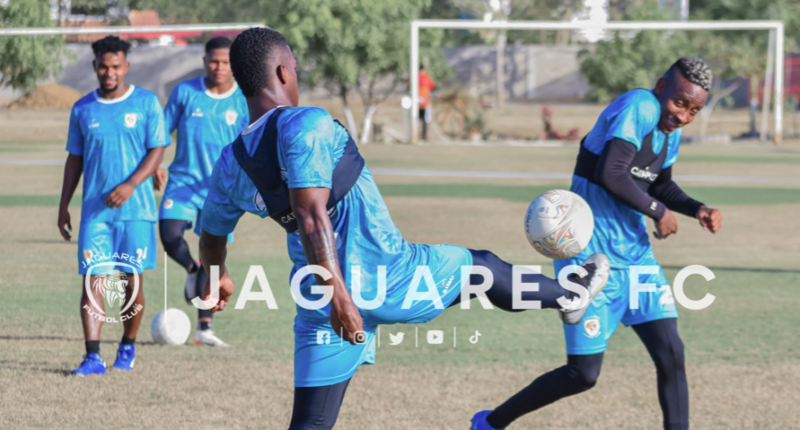 Jaguares de Córdoba @JaguaresdeCord Twitter