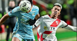 clubsportingcristal - @clubsportingcristal Instagram