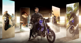 yamahacolombia - @yamahacolombia Instagram