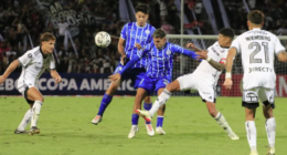 clubgodoycruzoficial - @clubgodoycruzoficial Instagram