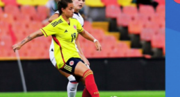 Selección Colombia - @FCFSeleccionCol Twitter