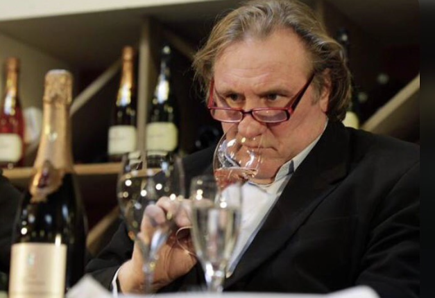 gerard.depardieu.contact.fan - @gerard.depardieu.contact.fan Instagram