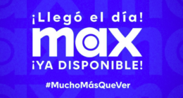 Max Latinoamérica - @StreamMaxLA Twitter