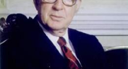 Virgilio Barco Vargas