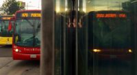 Transmilenio Bogota