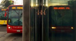 Transmilenio Bogota