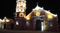 Iglesia de Santa Bárbara. Mompox , Bolívar