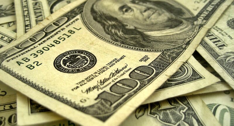 Dollars