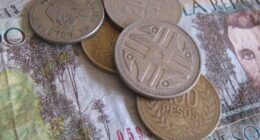 Plata (pesos colombianos)