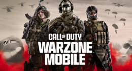 Call of Duty: Warzone Mobile - @WarzoneMobile Twitter