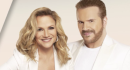 Pimpinela -@PimpinelaNet Twitter