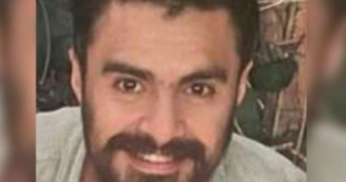 Diego Burgos - @diegoburgos Twitter