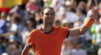 rafaelnadal - @rafaelnadal Instagram