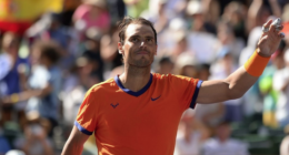 rafaelnadal - @rafaelnadal Instagram