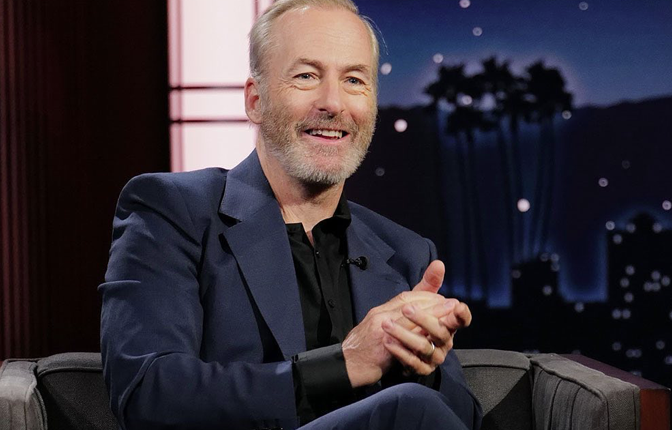 therealbobodenkirk - @therealbobodenkirk Instagram