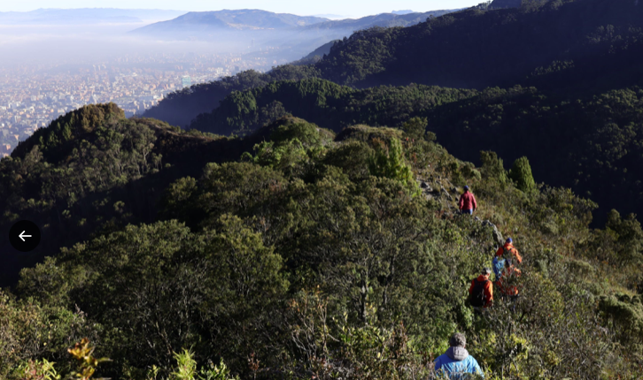 Acueducto de Bogotá - @AcueductoBogota Twitter