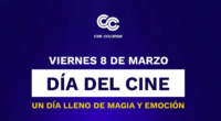 cinecolombia - @cinecolombia Instagram