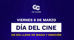 cinecolombia - @cinecolombia Instagram