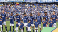 millosfcoficial - @millosfcoficial Instagram