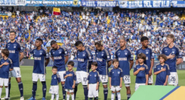 millosfcoficial - @millosfcoficial Instagram