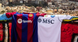 officialsscnapoli - @officialsscnapoli Instagram