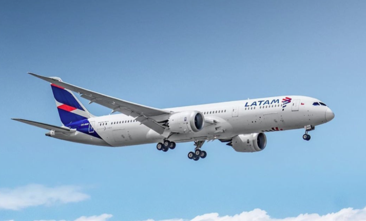 latamairlines - @latamairlines Instagram