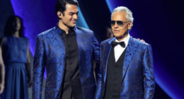 andreabocelliofficial - @andreabocelliofficial Instagram