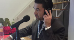 Jaime Barrera -@jbarrera4 Twitter