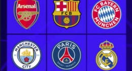 UEFA Champions League - @ChampionsLeague Twitter