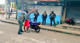 Departamento de Policía Chocó - @PoliciaChoco Twitter