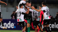 Club Deportivo Palestino @CDPalestinoSADP Twitter