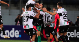 Club Deportivo Palestino @CDPalestinoSADP Twitter